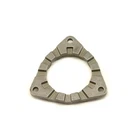 Polaris Oem Park Plate 3235456 New. Price: $54.99.
