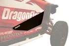 Dragonfire Racing 07-6900 Door Filler Panel Kit For Honda Talon 1000R / 1000X New. Price: $150.45.
