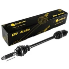 Rear Left Right Complete Cv Joint Axle For Polaris Ranger Crew 800 2010-14 New. Price: $119.46.