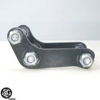20 21 22 23 Indian Challenger Front Engine Motor Mount Bracket Used. Price: $29.25.