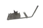 Polaris Ranger 2X4 500 Carb 09 Floor Support Right 1015378-067 54294 Used. Price: $124.98.