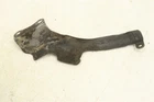 Yamaha Timberwolf 250 4X4 98 Drive Shaft Cover Rear 4KD-2147K-00-00 39160 Used. Price: $19.98.