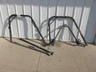 Yamaha Rhino 700 09 Roll Cage 52215 Used. Price: $399.99.
