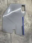 Panel-accent,fr,lh,ghost Gray 2023 Polaris Ranger 570 Northstar Used. Price: $125.00.