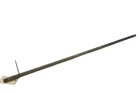 Polaris Ranger 500 Efi 08 Tailgate Pivot Tube 5134469 54249 Used. Price: $54.98.