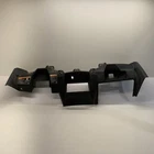 Lower Dash Asm, Black - 2015 Polaris Rzr 4 Xp 1000 Used. Price: $175.00.
