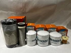 Oem Complete Filter Service Kit 77700-08715 For Kubota RTV-X900 New. Price: $124.00.