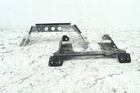 2008 Polaris Radiator Support Brackets Mounts 1015842-458 5253550 Used. Price: $49.00.