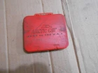 Arctic Cat 400 Atv Auto Fis 2004 Front Fender Hood Cover Access 0444-069 Used. Price: $13.95.