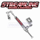Streamline 11-WAY Steering Stabilizer Rebuildable For 2007-2008 Yamaha Kd New. Price: $209.64.