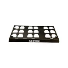 Ajk Offroad Universal Milwaukee Packout Mount 1.5 New. Price: $153.30.