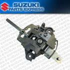 New 2002 2007 Suzuki Eiger 400 Lt-a Oem Automatic Gear Shift Lever 57800-38F00. Price: $395.95.