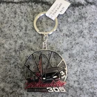 Kings Dominion Intimidator 305 Dale Earnhardt Key Ring New. Price: $55.00.