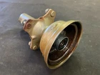 1986 Honda Front Wheel Hub Brake 44610-HB6-010 Used. Price: $149.95.