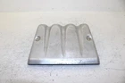 2004 Kawasaki Kfx 700 Oem Front Skid Plate 55020-0010-HN AK30 Used. Price: $34.99.