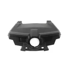 Polaris 2634956-070 Black Front Upper Console Dash Cover Assembly 2014-2019 Rzr New. Price: $135.00.