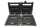 19 Kawasaki Mule Pro-dxt Eps 4X4 Left & Right Cargo Box Side Cover Panels Used. Price: $199.99.