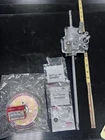 Oem Honda HRC216 Transmission Kit 06200-VF0-000 2-SPEED W/ Pulley Sxa K1 New. Price: $499.95.