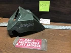 Headlight Pod Green Cover # 5436819-498 Polaris 2014 Sportsman 570 Efi 4X4 Used. Price: $30.69.