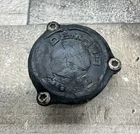 Polaris 5432611 Oem Front Hub Cap Dust Cover Sportsman Scrambler Atv Used. Price: $9.99.