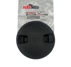 2012-2025 Yamaha Grizzly 550 700 Kodiak Oem Oil Dipstick Access Cover Lid New. Price: $12.95.