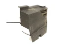 Kawasaki Mule Pro-fxr 18 Cover A/c Right 14093-0593 54373 Used. Price: $34.99.