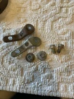 1986 Honda ATC200X Tool Box Bracket Mount Frame Oem 250R 350X Used. Price: $69.99.
