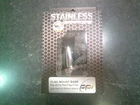 Pro Pad Flag Mount Base 3/4" Round Horizontal Bar For H-d Models 0521-1075 New. Price: $40.00.