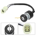 For Kawasaki Mule Pro-mx Ignition Switch 27005-Y006 2019-2024 New. Price: $34.64.