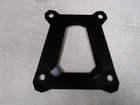 Polaris 5262630-458 Plate-rear Bolt Brace M.blk Rzr 1000 Xp Turbo New. Price: $20.00.