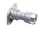 New Oem Yamaha 5LP-25311-00-00 Rear Axle Bearing Carrier Nos. Price: $394.20.