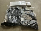 Land Rover Defender 110 Set: 3 Floor Mats Plus Click & Hang Hook New. Price: $179.00.