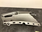 Can-am Commander Left Front Fender Magnesium Finish Take Off Part #705006766 Used. Price: $99.95.