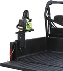 Moose Utility R-3012-G Chainsaw Bracket Polaris New. Price: $183.95.