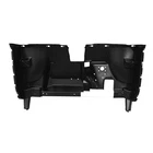 Black Front Floor 5439108-070 Polaris 2013-2019 Ranger Xp Crew 900 1000 Diesel New. Price: $412.95.