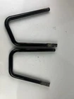 2014 Polaris Ace 325 Oem Bolster Handle Left Right Set 1019622-067 1019623-067 Used. Price: $85.00.