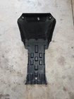 08-23 2015 King Quad 400 Asi Oem Front Protector Skid Plate Bottom Used. Price: $59.99.