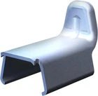 Camso Track Clips AFT5000027 New. Price: $13.95.