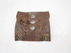 91 Honda Trx 300 2WD Front Skid Plate 50354-HC4-670 1988-1992 Used. Price: $24.76.