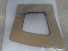 Nos Oem Honda Front Fender Seal 2003-22 TRX680/650 Fourtrax Rincon 61125-HN8-000 New. Price: $11.43.