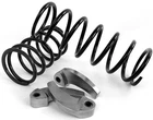Epi Mudder Clutch Kit 0-3000FT 28-29.5IN Polaris 850 New. Price: $196.65.