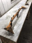 20 Can-am Maverick X3 Rc Turbo Rr Front Roll Cage Guard Cross Bar Used. Price: $115.00.