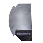 Tusk Subzero Plow Wing For All Snow Kits 1577320001 New. Price: $85.79.