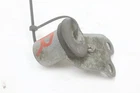 Yamaha Kodiak 400 01 Engine Mount Front 5GH-21316-00-00 #2 52658 Used. Price: $7.96.