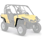 8X Fender Flares Extension Kit For 2011-2020 Can Am Commander 800/800R/1000/MAX New. Price: $167.39.