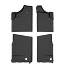 Fit For Can Am Defender Max HD7 HD8 HD9 HD10 2016-2026 Tpe Floor Mat Pad Liner New. Price: $109.00.
