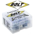 Bolt Mc 54TRKPK Japanese Track Pack 2 For Shop Hardware Fasteners Ql New. Price: $19.55.