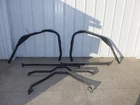 Yamaha Wolverine 1000 RMAX2 R-spec 22 Roll Cage Complete 53137 Used. Price: $999.99.