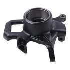Front Knuckle Lh 5142572 For Polaris Ranger Xp 1000EPS 4000D 2000G New. Price: $187.99.