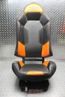 2014 Polaris Rzr Xp 1000 Eps Front Seat Saddle Used. Price: $289.99.